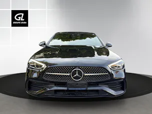 Mercedes-Benz C 300e 4 Matic