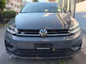 VW Touran 1.5 TSI DSG HIGHLINE R-LINE *** PANORAMAGLASDACH & 7-SITZER ***