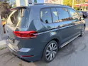 VW Touran 1.5 TSI DSG HIGHLINE R-LINE *** PANORAMAGLASDACH & 7-SITZER ***