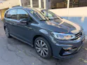 VW Touran 1.5 TSI DSG HIGHLINE R-LINE *** PANORAMAGLASDACH & 7-SITZER ***