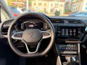 VW Touran 1.5 TSI DSG HIGHLINE R-LINE *** PANORAMAGLASDACH & 7-SITZER ***