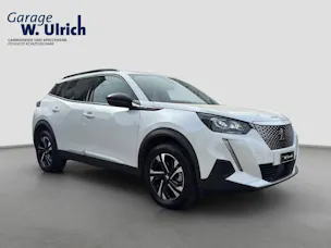 Peugeot 2008 e-Allure Pack