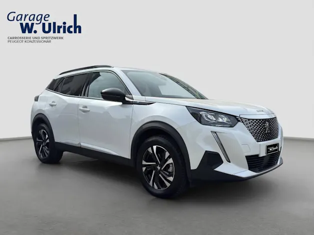 Peugeot 2008 e-Allure Pack