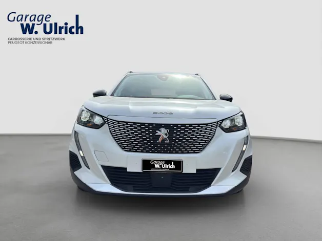 Peugeot 2008 e-Allure Pack