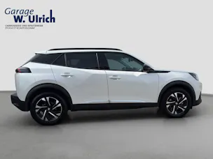 Peugeot 2008 e-Allure Pack