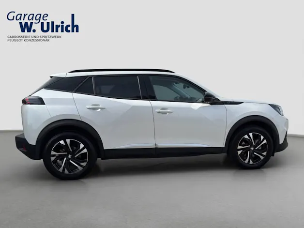 Peugeot 2008 e-Allure Pack