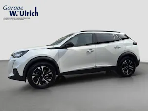 Peugeot 2008 e-Allure Pack