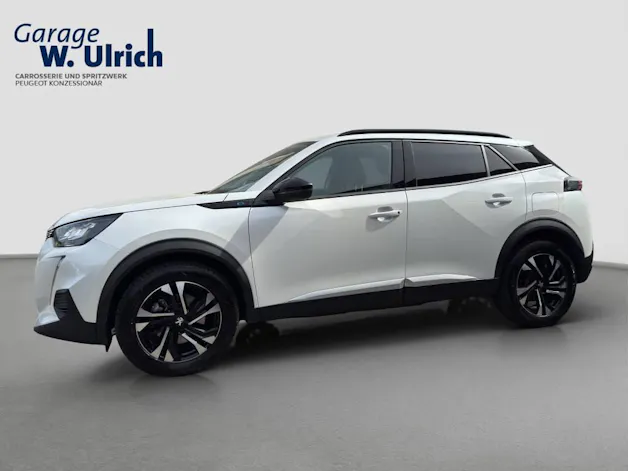 Peugeot 2008 e-Allure Pack