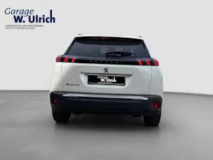 Peugeot 2008 e-Allure Pack