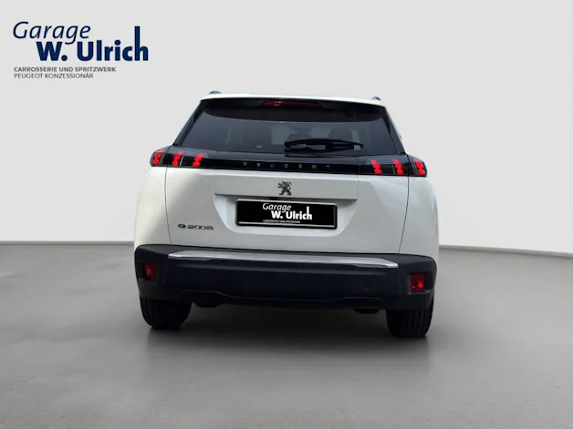 Peugeot 2008 e-Allure Pack
