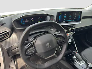 Peugeot 2008 e-Allure Pack