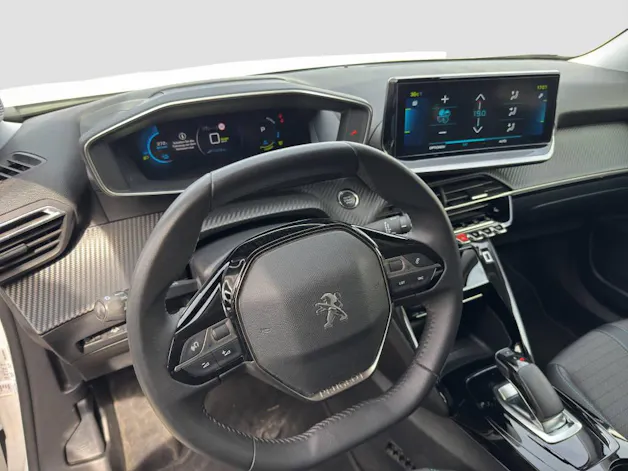 Peugeot 2008 e-Allure Pack