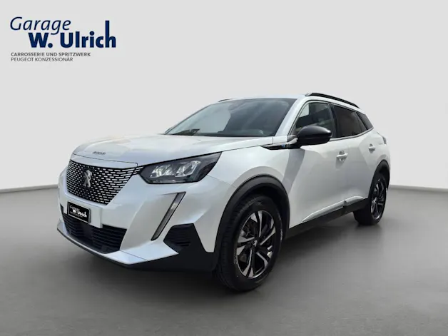 Peugeot 2008 e-Allure Pack