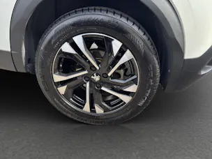 Peugeot 2008 e-Allure Pack