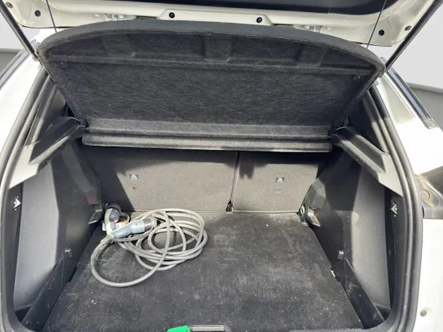 Peugeot 2008 e-Allure Pack