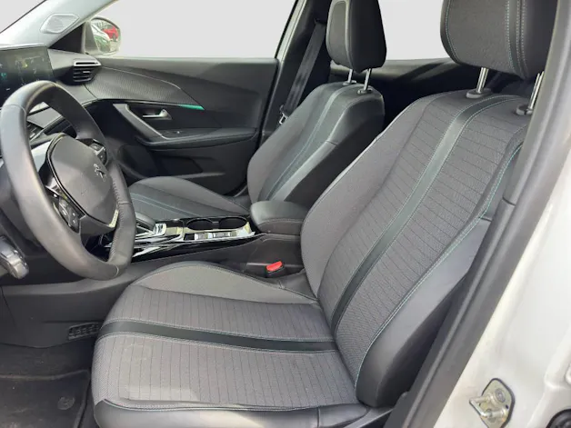 Peugeot 2008 e-Allure Pack