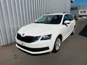 Škoda Octavia Combi 2.0 TDI Ambition DSG