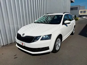 Škoda Octavia Combi 2.0 TDI Ambition DSG