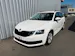 Škoda Octavia Combi 2.0 TDI Ambition DSG
