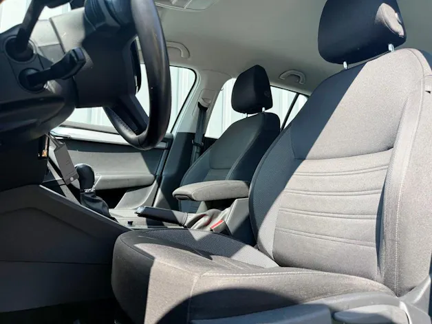 Škoda Octavia Combi 2.0 TDI Ambition DSG