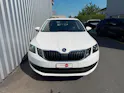 Škoda Octavia Combi 2.0 TDI Ambition DSG