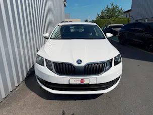 Škoda Octavia Combi 2.0 TDI Ambition DSG