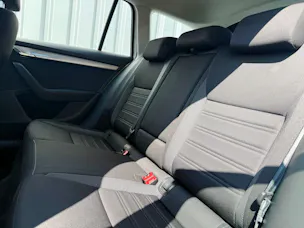 Škoda Octavia Combi 2.0 TDI Ambition DSG