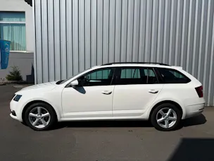 Škoda Octavia Combi 2.0 TDI Ambition DSG