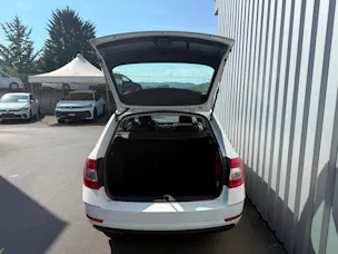 Škoda Octavia Combi 2.0 TDI Ambition DSG