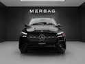MERCEDES-BENZ GLE 400 e 4MATIC with EQ-Star Hybrid
