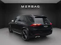 MERCEDES-BENZ GLE 400 e 4MATIC with EQ-Star Hybrid