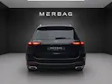 MERCEDES-BENZ GLE 400 e 4MATIC with EQ-Star Hybrid