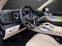 MERCEDES-BENZ GLE 400 e 4MATIC with EQ-Star Hybrid