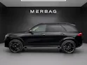 MERCEDES-BENZ GLE 400 e 4MATIC with EQ-Star Hybrid