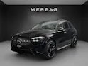 MERCEDES-BENZ GLE 400 e 4MATIC with EQ-Star Hybrid