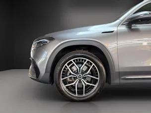 Mercedes-Benz EQB 350 AMG Line 4Matic