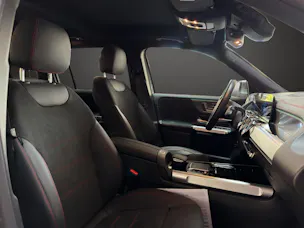 Mercedes-Benz EQB 350 AMG Line 4Matic