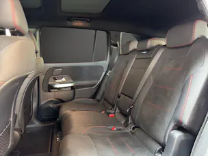 Mercedes-Benz EQB 350 AMG Line 4Matic