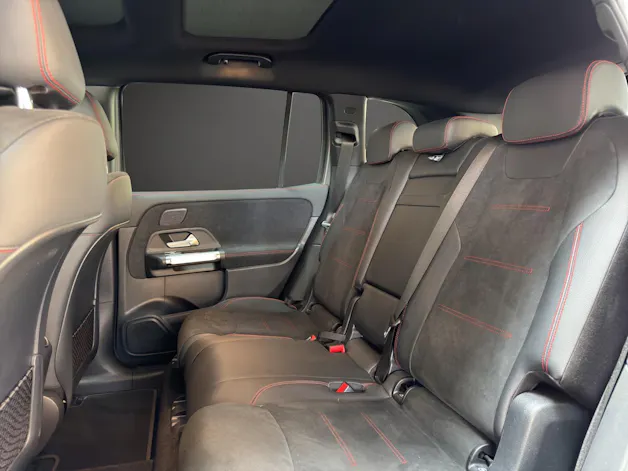 Mercedes-Benz EQB 350 AMG Line 4Matic