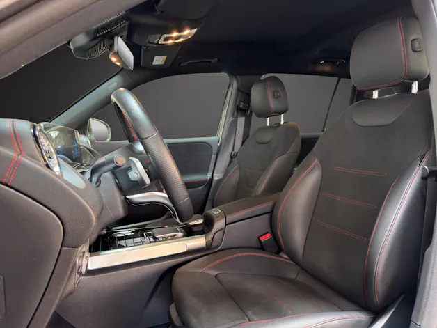 Mercedes-Benz EQB 350 AMG Line 4Matic