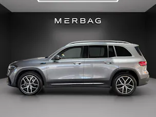 Mercedes-Benz EQB 350 AMG Line 4Matic