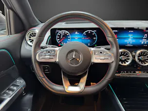 Mercedes-Benz EQB 350 AMG Line 4Matic