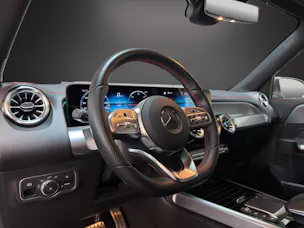 Mercedes-Benz EQB 350 AMG Line 4Matic