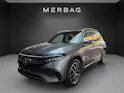 Mercedes-Benz EQB 350 AMG Line 4Matic