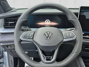 VW Tayron 2.0 TSI R-Line United DSG 4Motion