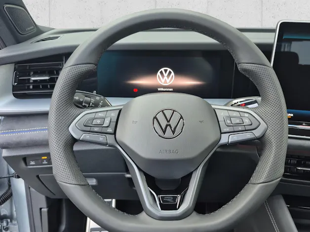 VW Tayron 2.0 TSI R-Line United DSG 4Motion