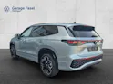VW Tayron 2.0 TSI R-Line United DSG 4Motion