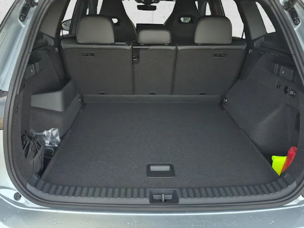 VW Tayron 2.0 TSI R-Line United DSG 4Motion