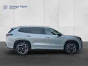 VW Tayron 2.0 TSI R-Line United DSG 4Motion
