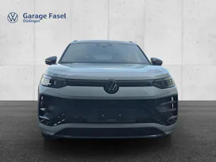 VW Tayron 2.0 TSI R-Line United DSG 4Motion